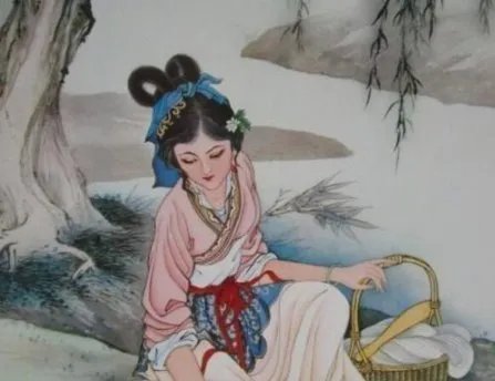 “千金小姐”是怎么来的?