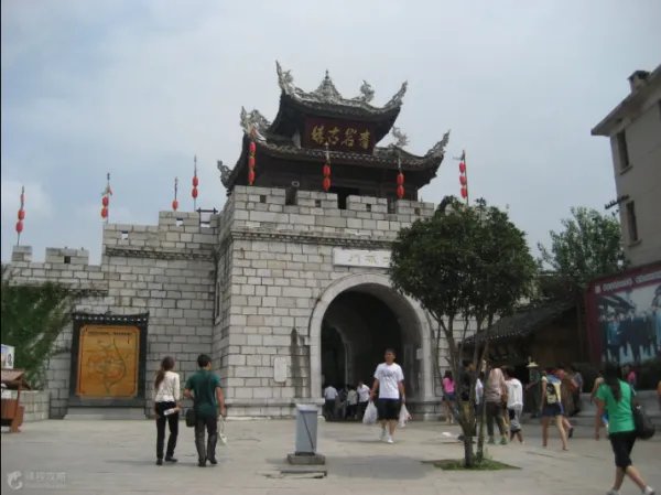 贵阳市有哪些好玩地方?