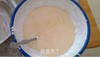 电饭煲蛋糕