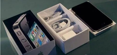 htc手机怎么查询真伪?
