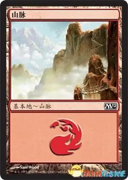 万智牌2014 全卡牌图鉴一览 全图库收集资料宝典