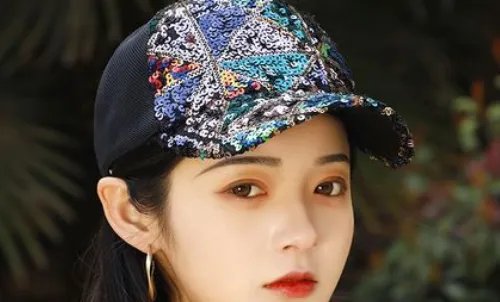 女士帽子种类