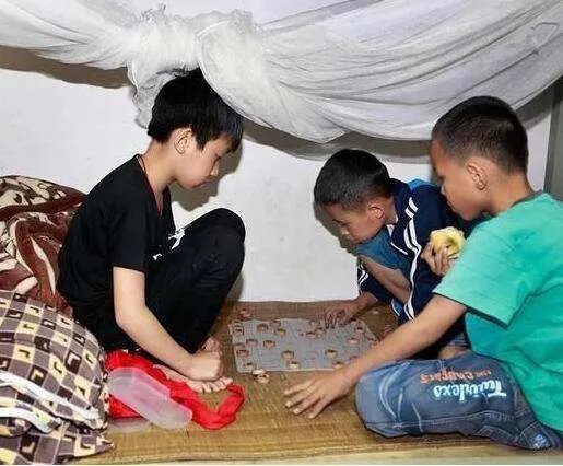 为什么白岩松坚决不让儿子住校?