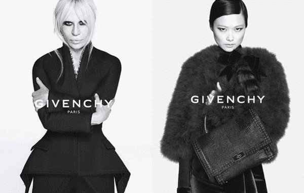 Burberry的新创意总监Riccardo Tisci是什么来头?