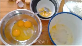 电饭煲蛋糕