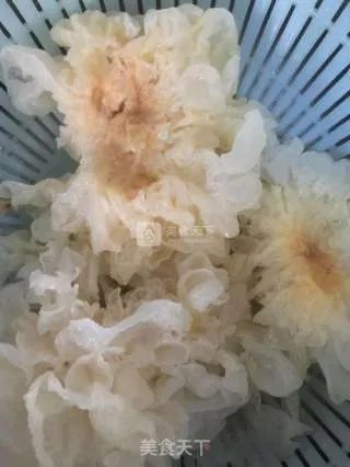银耳汤