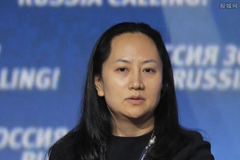 孟晚舟被捕的原因 孟晚舟被抓背后真正原因不简单