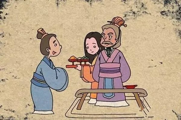 “结草衔环”是什么意思?有什么典故?