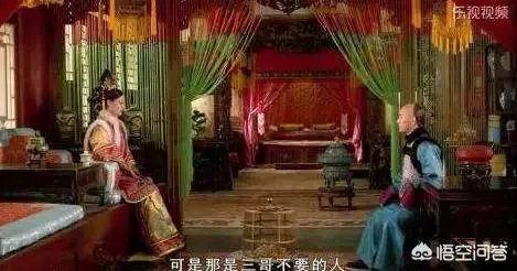 你觉得《如懿传》是《甄嬛传》的续集吗?为什么?