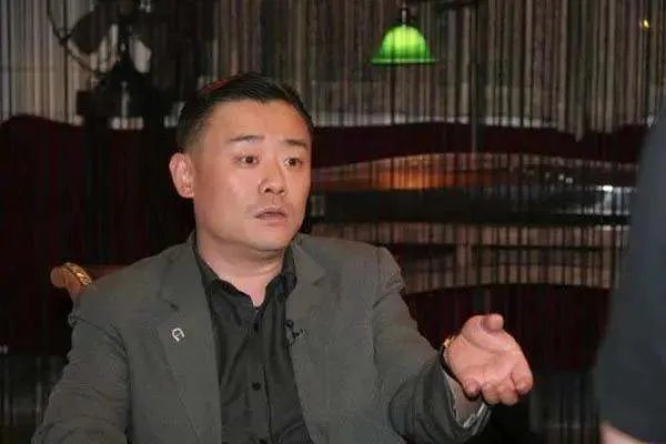 周立波现状如何？