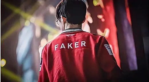 faker退役时间确定