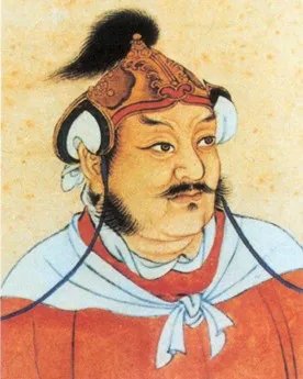 羊祜