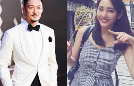 余文乐结婚对象是谁？ 王裳云什么来头？