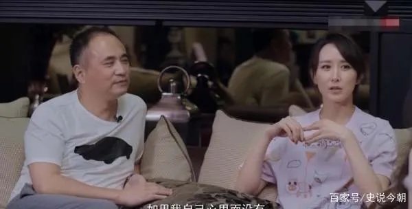 胡静风光大嫁进豪门,现在怎么样了?