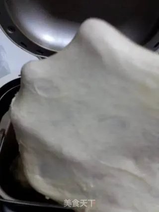 菠萝包