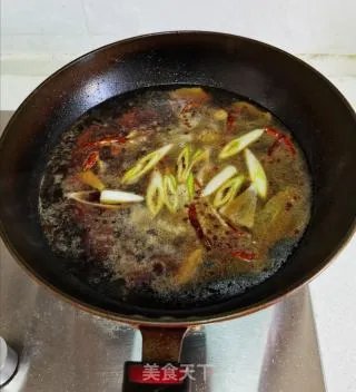 红烧牛肉