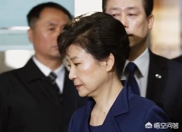 一审宣判要被电视直播，这是朴槿惠的幸运还是不幸？