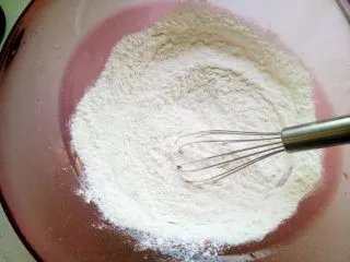 自制油条