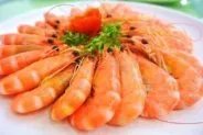 江西萍乡南美冻虾检出新冠，包装袋内的食品是否还能食用？