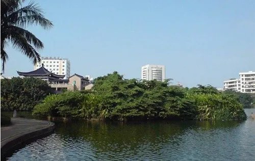 海口拍婚纱照好么 省钱又漂亮的婚照外景地推荐