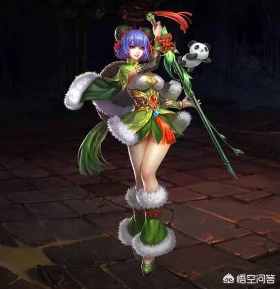 英魂外传是什么游戏?是MOBA吗?