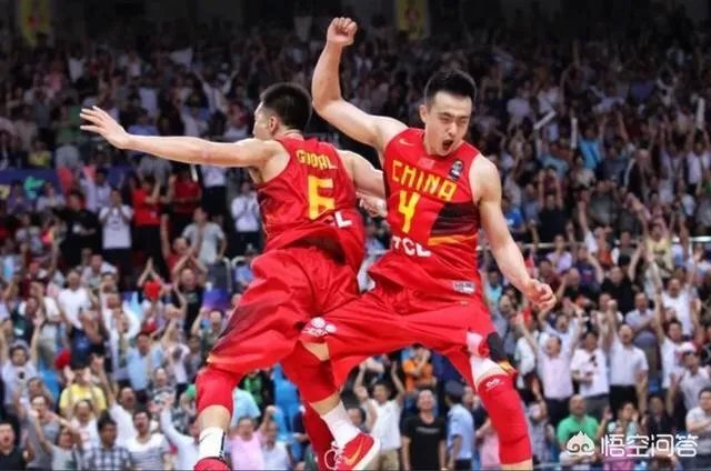你觉得cba广厦和辽宁的最大区别是什么？