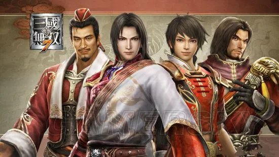 《真三国无双7猛将传》全武将用法及强度解析 吕布怎么用