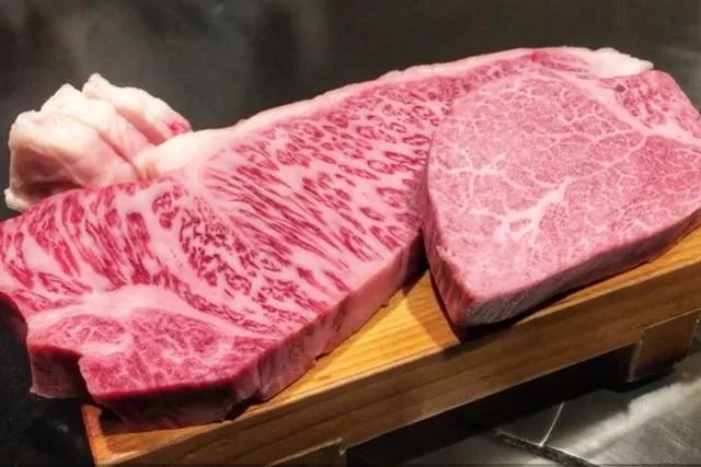 日本神户牛肉到底好在哪里?