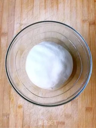 韭菜盒子