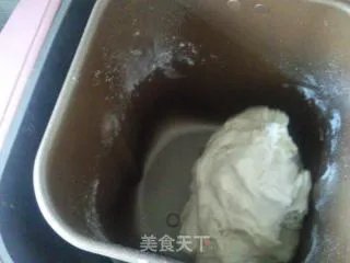 辫子包
