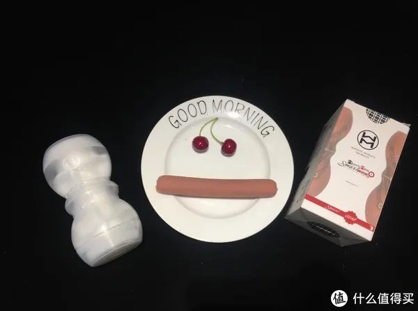 剪开了男票的Men’s Max Gear 飞机杯,会被惩罚吗?