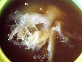 鱼翅捞饭