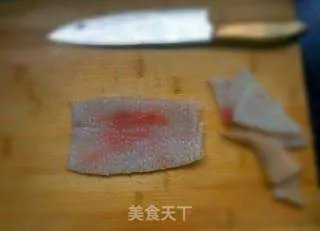 鲜鱿鱼炒白菜