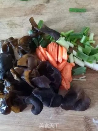 火锅豆腐
