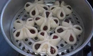 枣馒头