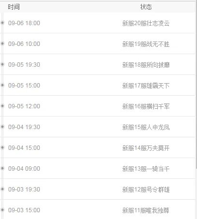 数码激战什么时候出 公测上线时间预告