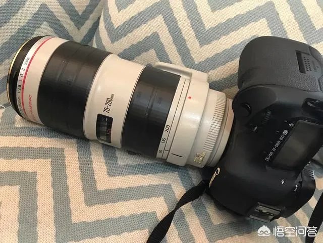 70-200/F2.8如何选?新款上市后老款还值得买吗?