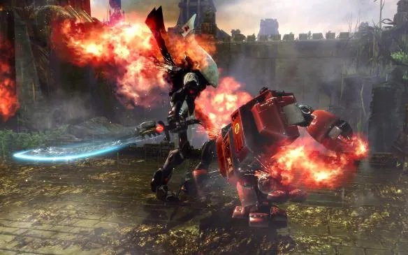 《战锤40K:战争黎明3》预购常见问题汇总