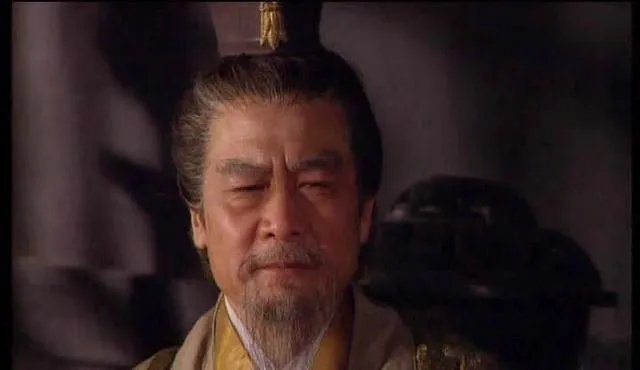 刘琦在最后死的时候,为什么不把六万大军给刘备?