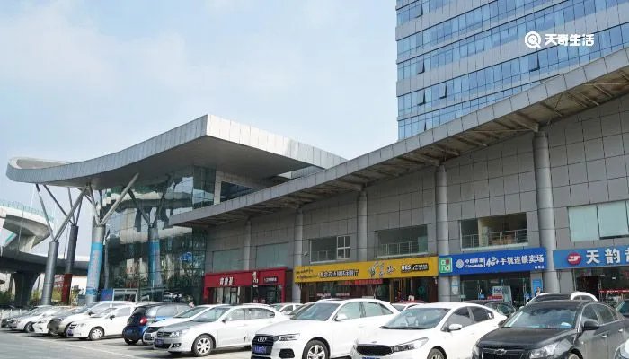 重庆汽车站在哪里