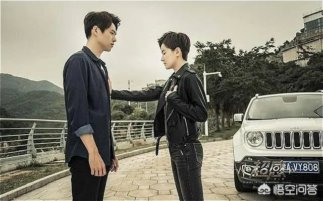 如何评价魏大勋在电视剧《青春警事》中的演技?