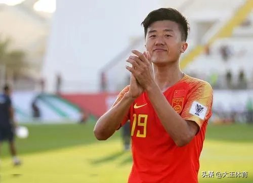 李帅、刘洋两位年轻的左边后卫,你更看好谁?