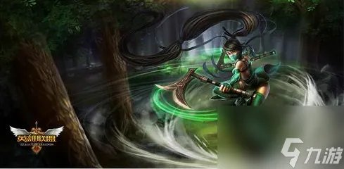 lol暗影之拳技能介绍 暗影之拳天赋技能加点推荐