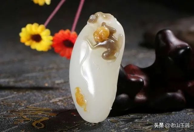 君子无故，玉不去身，为什么大多数人一块玉一戴就是一辈子？