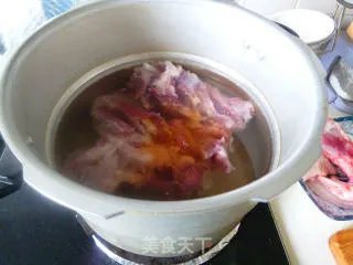 水晶肘子