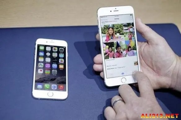 苹果召回iPhone6 Plus被指是谣言:有人装500个应用