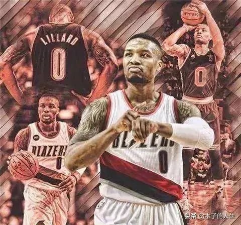 利拉德无缘2021NBA全明星,为什么呢?