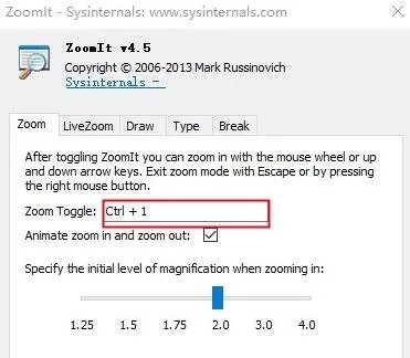 zoomit