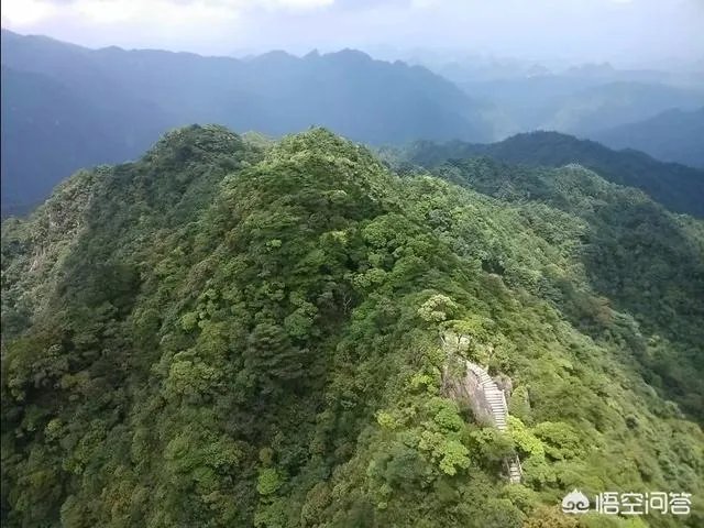 韶关国家森林公园值得去玩吗?