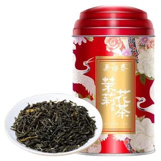 吴裕泰茶叶价格
